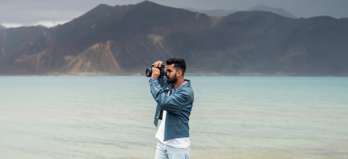 About Mitesh Khatri | Photographer in Jaipur