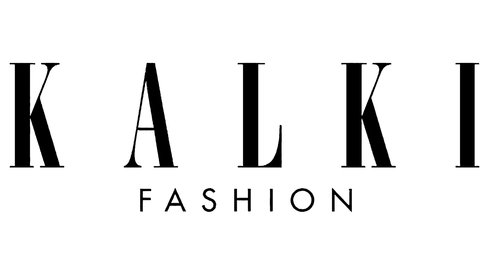 Kalki-Fashion-Logo